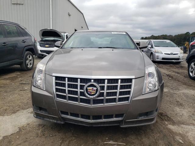 2012 Cadillac CTS - Image 5
