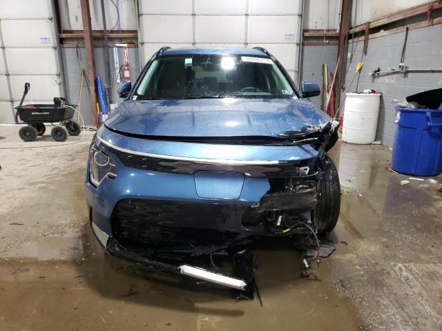 2023 KIA NIRO WIND KNDCR3L13P5049361