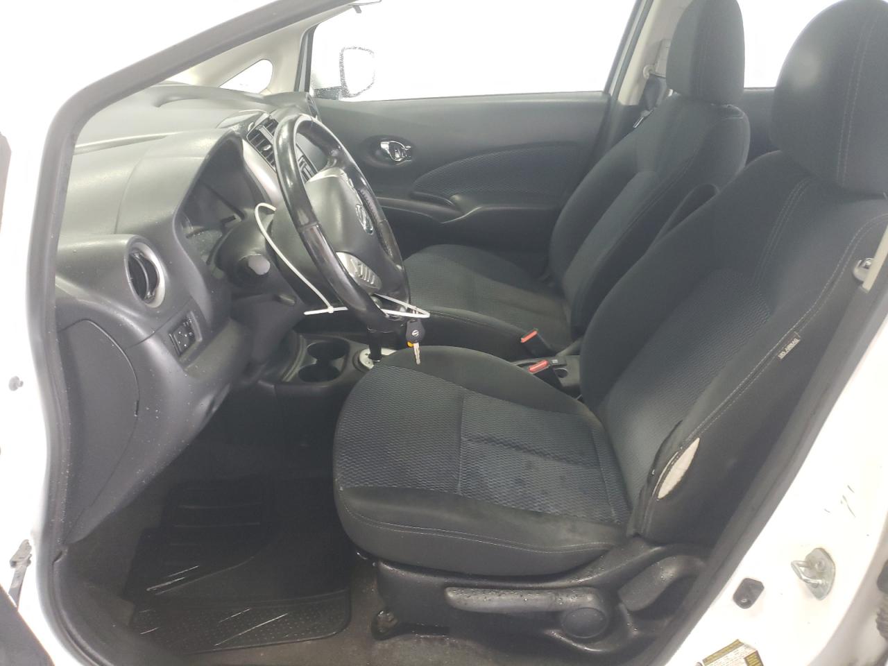 3N1CE2CP5FL352556 2015 Nissan Versa Note S