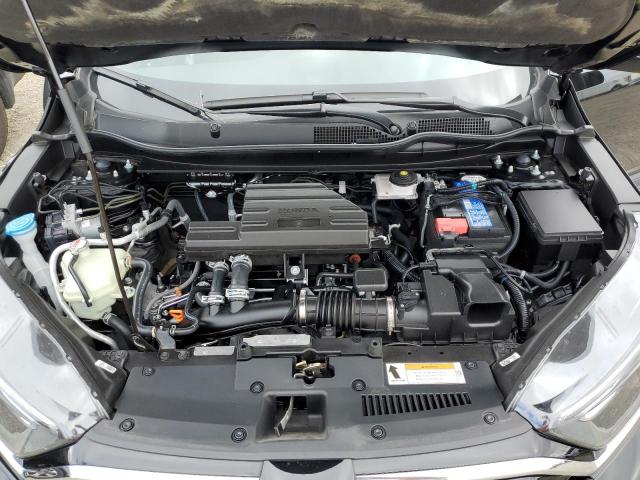 2022 HONDA CR-V EX 7FARW2H5XNE033831