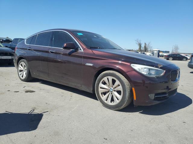 VIN WBASN2C54DC202726 2013 BMW 5 Series, 535 Igt no.4