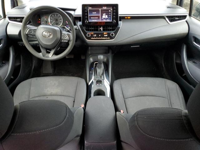 2020 TOYOTA COROLLA LE JTDEPRAE2LJ075989