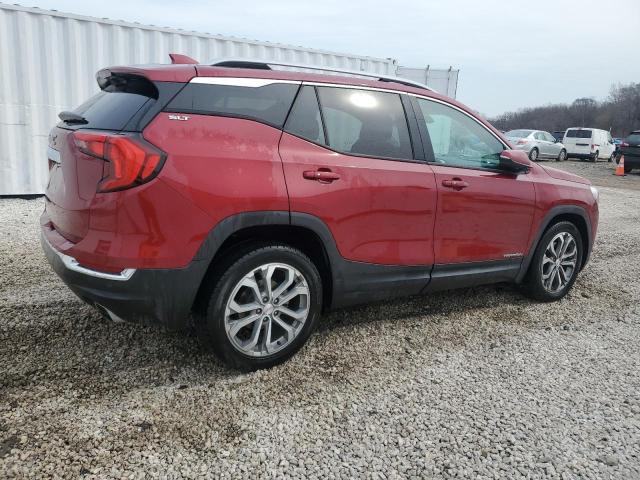 2019 GMC Terrain - Image 3