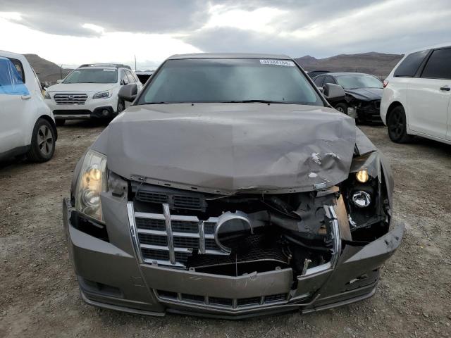 2012 Cadillac Cts VIN: 1G6DA5E57C0130350 Lot: 44384104