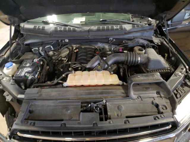2018 FORD F150 SUPER - 1FTEW1E50JKE81548