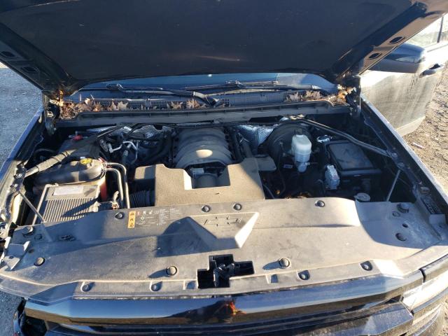 2017 CHEVROLET silverado 1GCVKREC4HZ293481