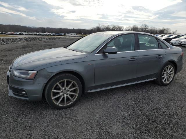 VIN WAUFFAFL7FN010761 2015 Audi A4, Premium Plus no.1