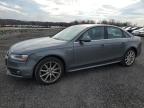 2015 AUDI A4 PREMIUM - WAUFFAFL7FN010761