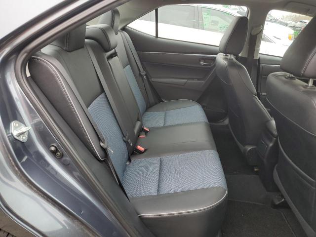 2015 TOYOTA COROLLA L - 2T1BURHE8FC311076
