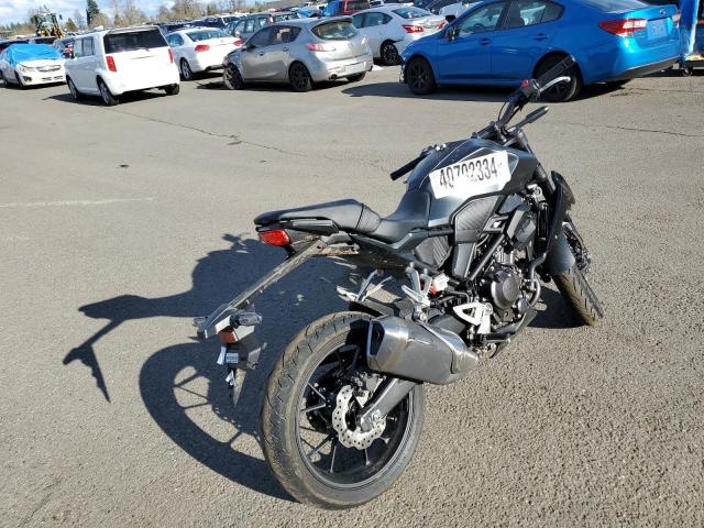 2023 HONDA CBF300 NA MLHNC5551P5300199