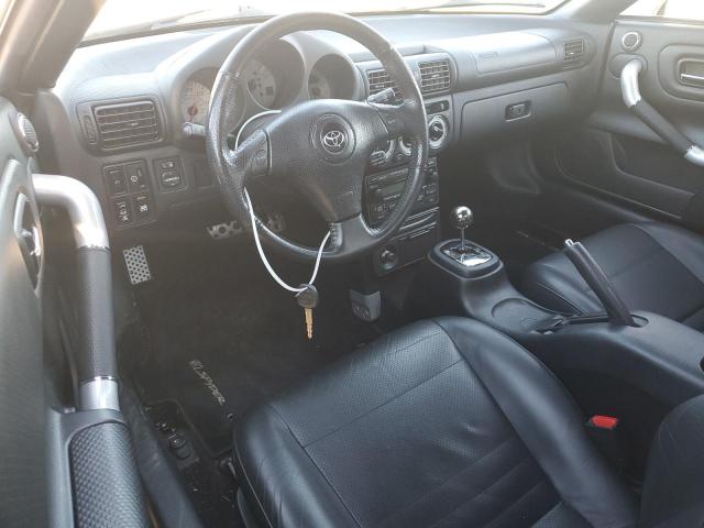 2005 Toyota MR2 - Image 8