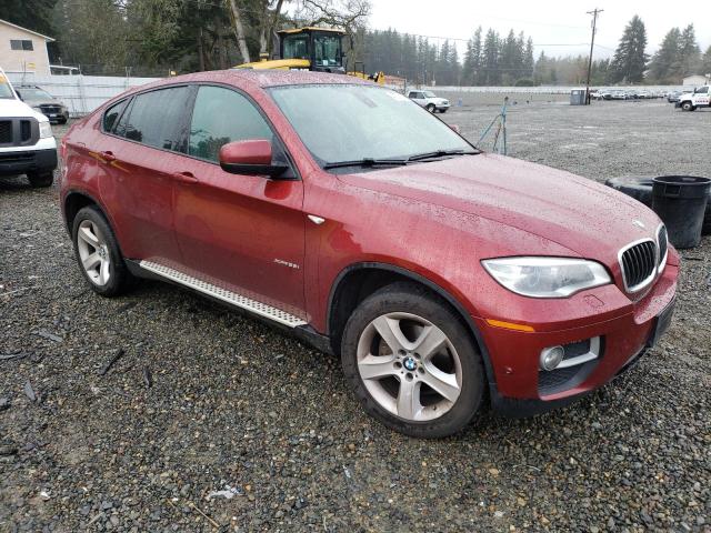 2013 BMW X6 xDrive35I VIN: 5UXFG2C56DL785748 Lot: 42782184