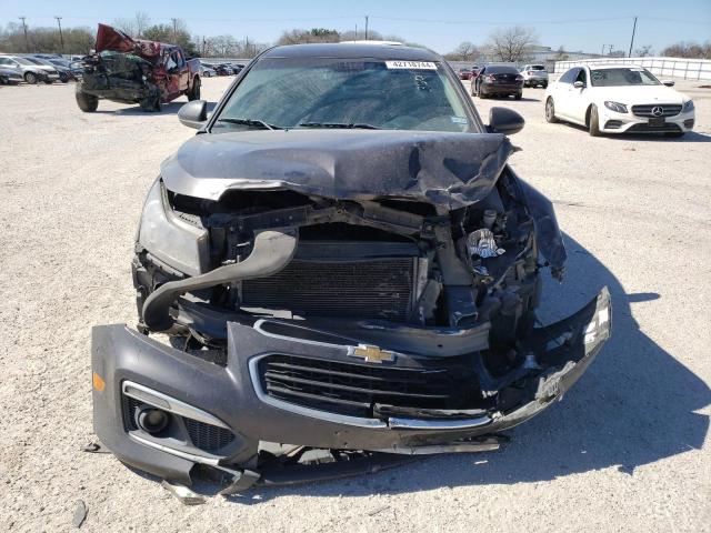 2015 CHEVROLET CRUZE LTZ 1G1PG5SB2F7159746