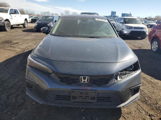 2023 HONDA CIVIC LX 19XFL2H51PE009031