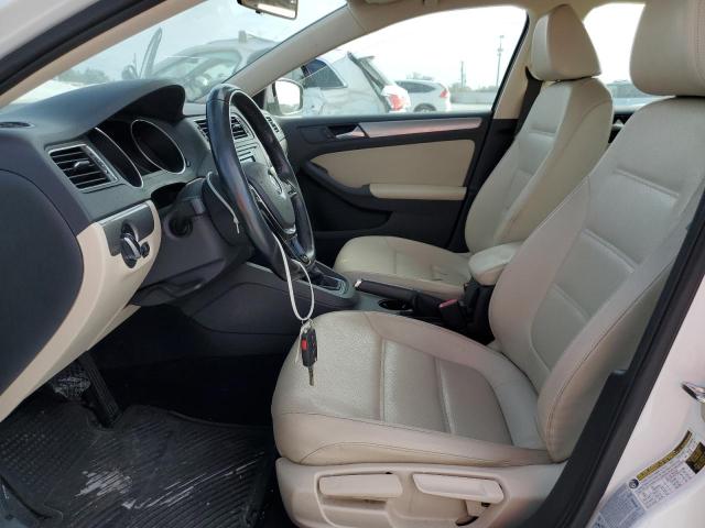 2017 VOLKSWAGEN JETTA SE 3VWDB7AJ9HM258325