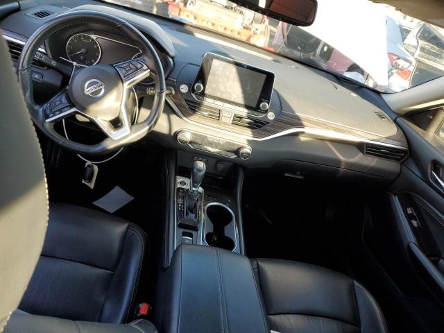 2020 NISSAN ALTIMA SL 1N4BL4EV3LC164038