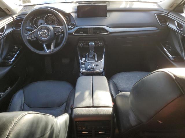 2022 MAZDA CX-9 TOURI JM3TCBAY3N0609392
