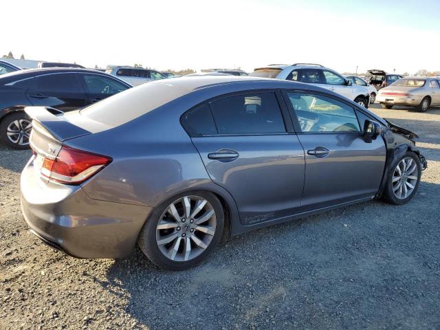 2014 Honda Civic Si VIN: 2HGFB6E53EH705634 Lot: 44916784