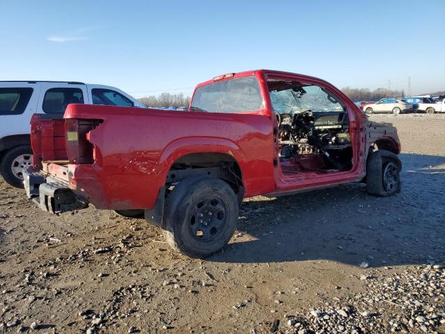 2022 NISSAN FRONTIER - 1N6ED1CM0NN665941