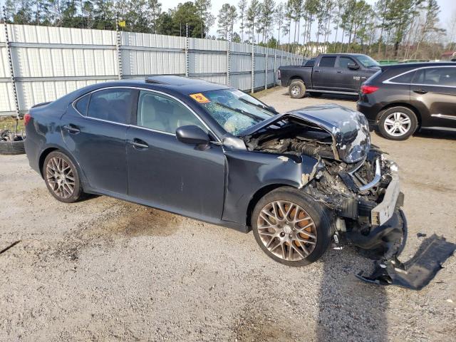 2006 Lexus Is 350 VIN: JTHBE262765005432 Lot: 43270094