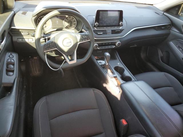 2020 NISSAN ALTIMA S 1N4BL4BV6LC113735