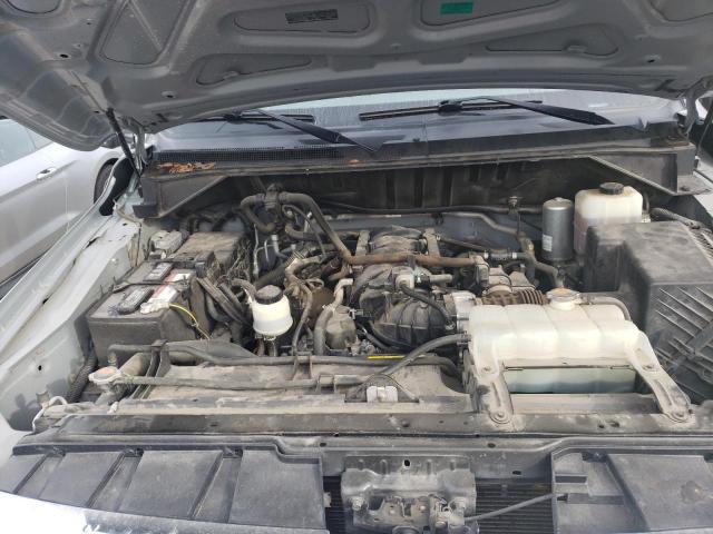 2020 NISSAN NV 3500 5BZAF0AA8LN851822