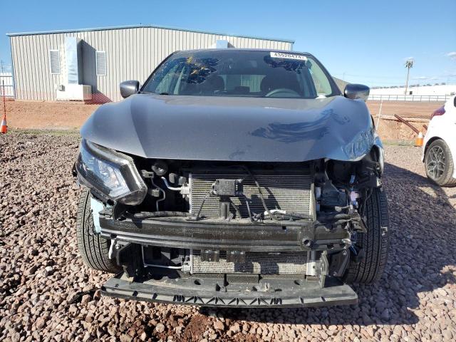 2021 NISSAN ROGUE SPOR - JN1BJ1AW2MW671013