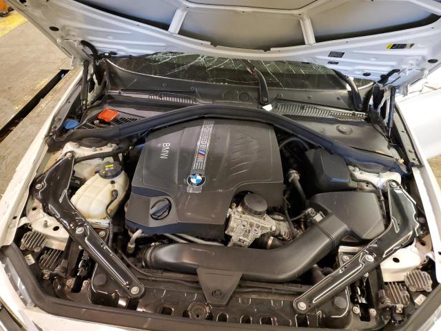 VIN WBS1H9C57HV786427 2017 BMW M2 no.11