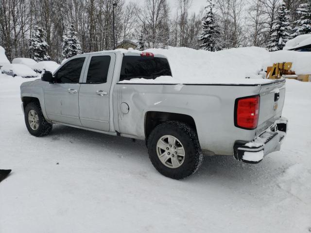 Vin: 1gcvkrec5jz288585, lot: 41931034, chevrolet all models k1500 lt 20182