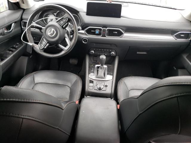 2021 MAZDA CX-5 TOURI JM3KFBCM1M1388008