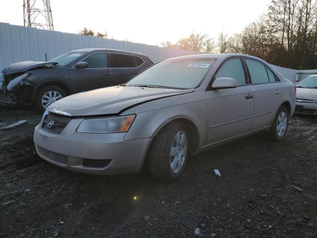 2006 Hyundai Sonata GL