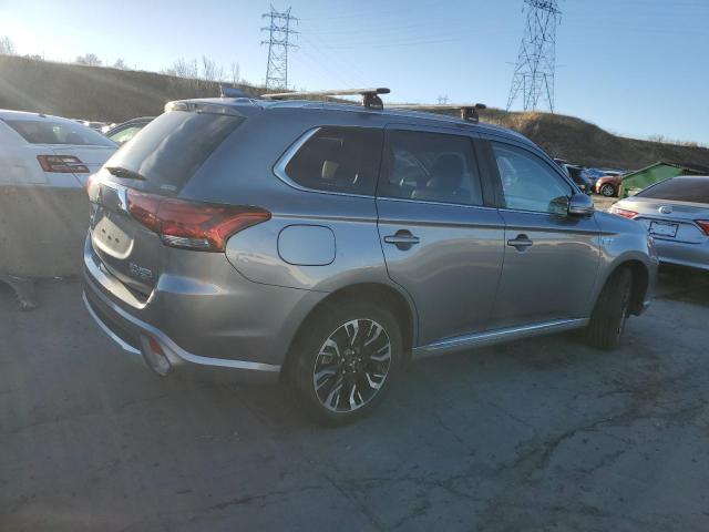 Vin: ja4j24a59jz064853, lot: 40855814, mitsubishi outlander se 20183