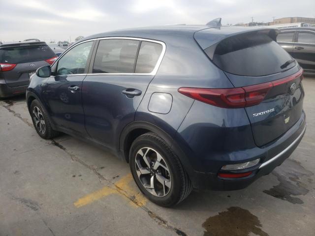 Vin: kndpm3ac8m7938208, lot: 43041584, kia sportage lx 20212