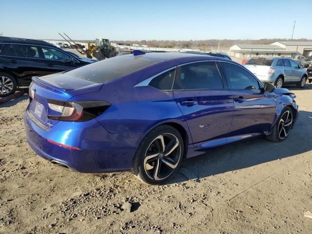 2020 Honda Accord - Image 3