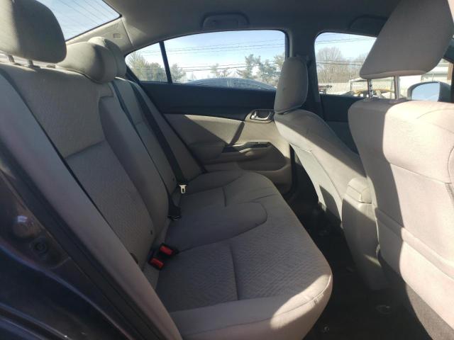 2015 HONDA CIVIC LX 19XFB2F5XFE707920