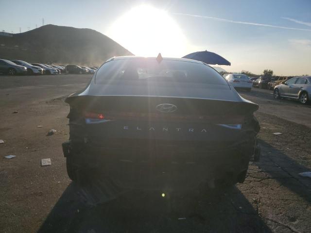 2021 HYUNDAI ELANTRA SE 5NPLL4AG6MH016090