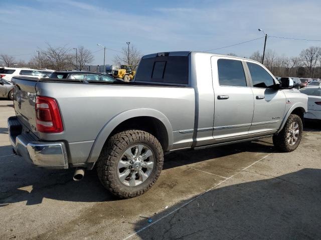 VIN 5YFEPRAE3LP023718 2021 RAM 2500 no.3