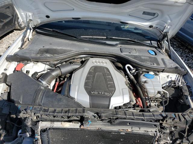 2017 AUDI A6 COMPETI - WAUF3AFC0HN028160