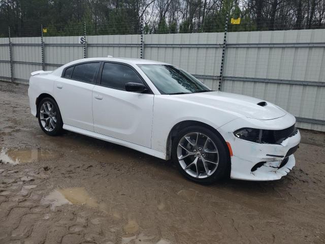 2023 DODGE CHARGER GT - 2C3CDXHG2PH538947