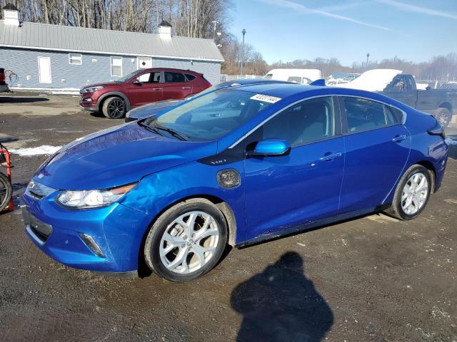 VIN 1G1RD6S57JU135812 2018 Chevrolet Volt, Premier no.1