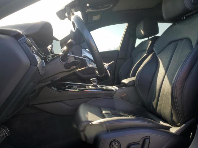 2021 AUDI A5 PRESTIG - WAUEACF53MA024295