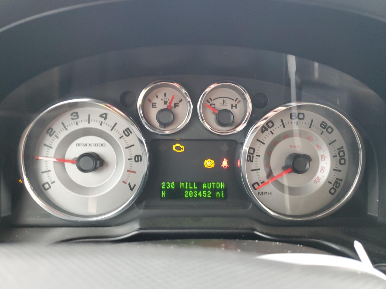 2FMDK49C48BA45268 2008 Ford Edge Limited 2FMDK49C48BA45268 2008 Ford Edge Limited