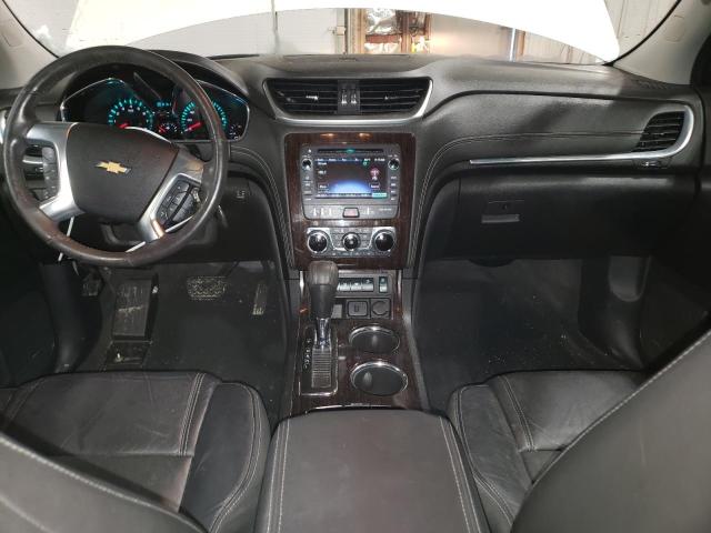 2015 CHEVROLET TRAVERSE L - 1GNKVJKD4FJ271055