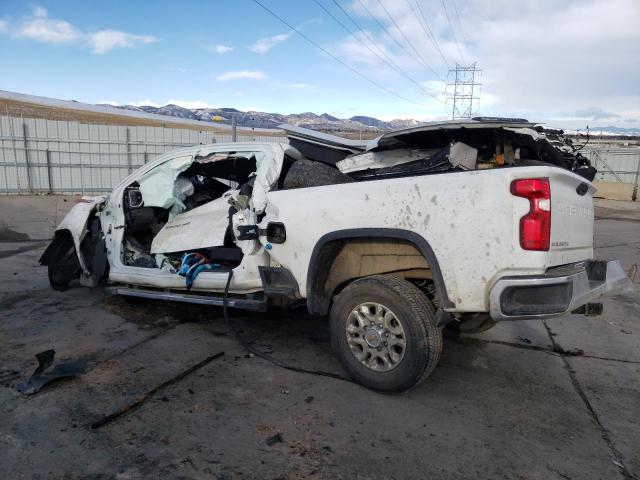 2023 CHEVROLET 2500 HD 1GC1YNEY2PF219414