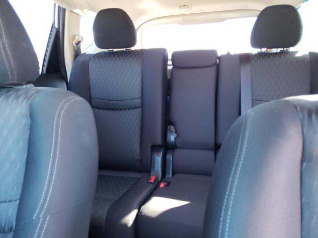 2020 NISSAN ROGUE S JN8AT2MT5LW036641