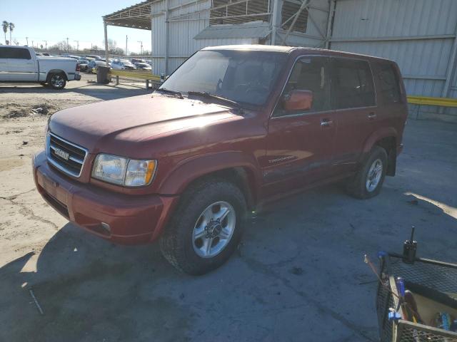 1998 Isuzu Trooper S VIN: JACDJ58X7W7907484 Lot: 42698894