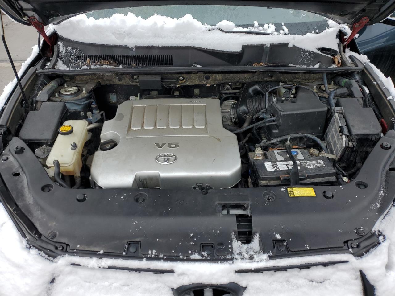 JTMDK4DV6A5096908 2010 Toyota Rav4 Limited