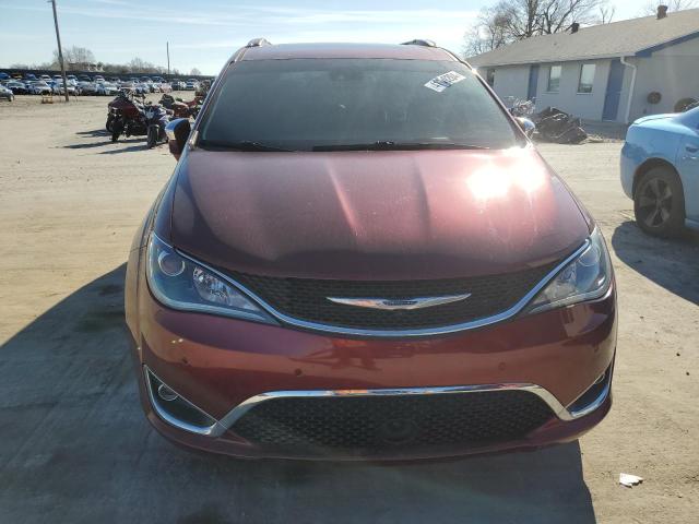 2020 CHRYSLER PACIFICA L - 2C4RC1GG4LR158486
