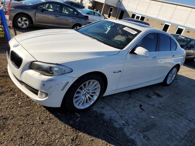 2011 BMW 5 Series 535xi