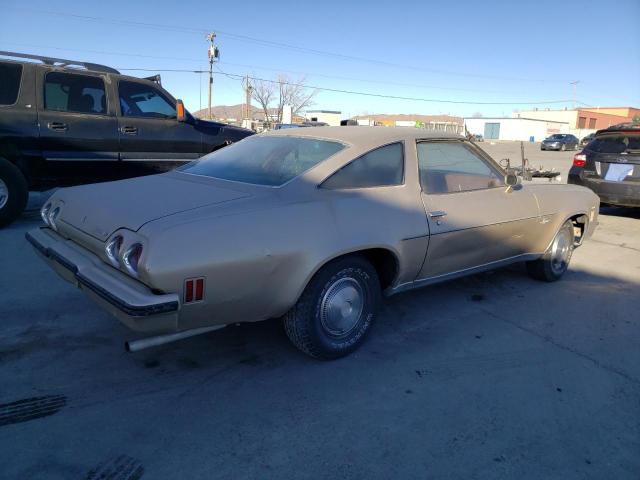 1973 Chevrolet Laguna VIN: 1E37H3R422901 Lot: 44259294